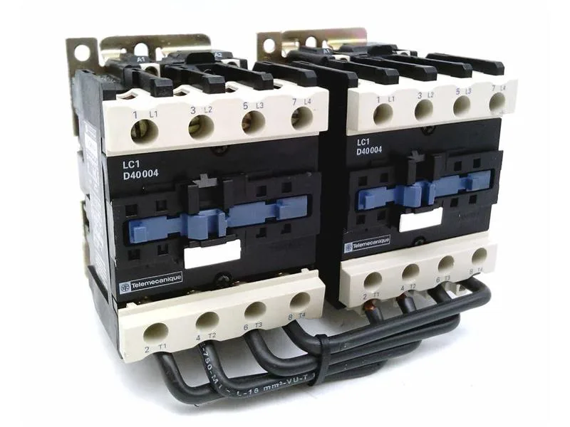 Schneider Electric LC2D40004U7