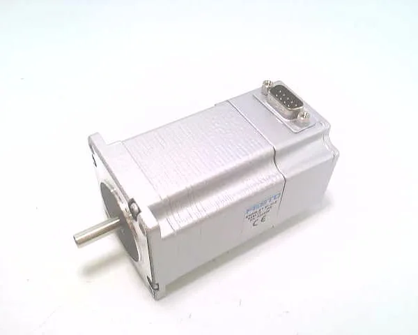 Festo EMMS-ST-57-M-S — Unclassified (image 2)