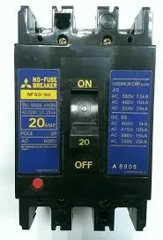 Mitsubishi Electric NF50-SH