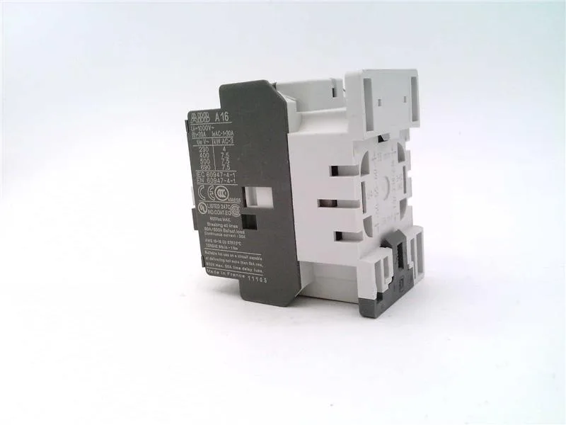 ABB A16-04-00-81 — Contactors (image 2)