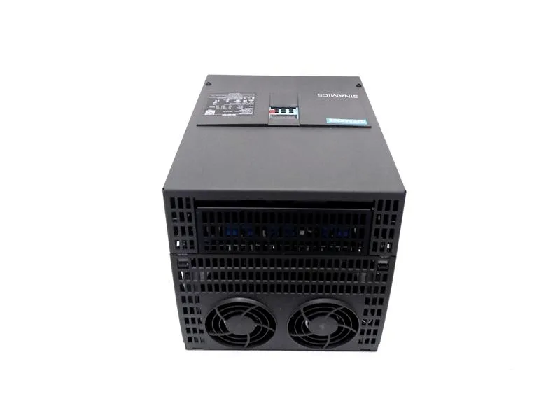 Siemens 6RA8075-6FV62-0AA0-Z+G00+S01 — DC Drives (image 3)