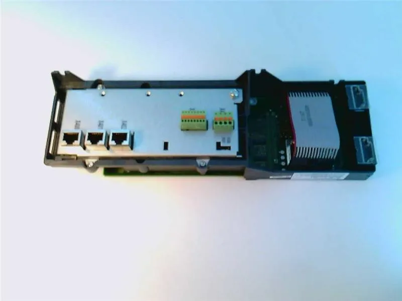 Siemens 6SL3351-6TE33-1AA3 — AC Drives (VFD) (image 3)