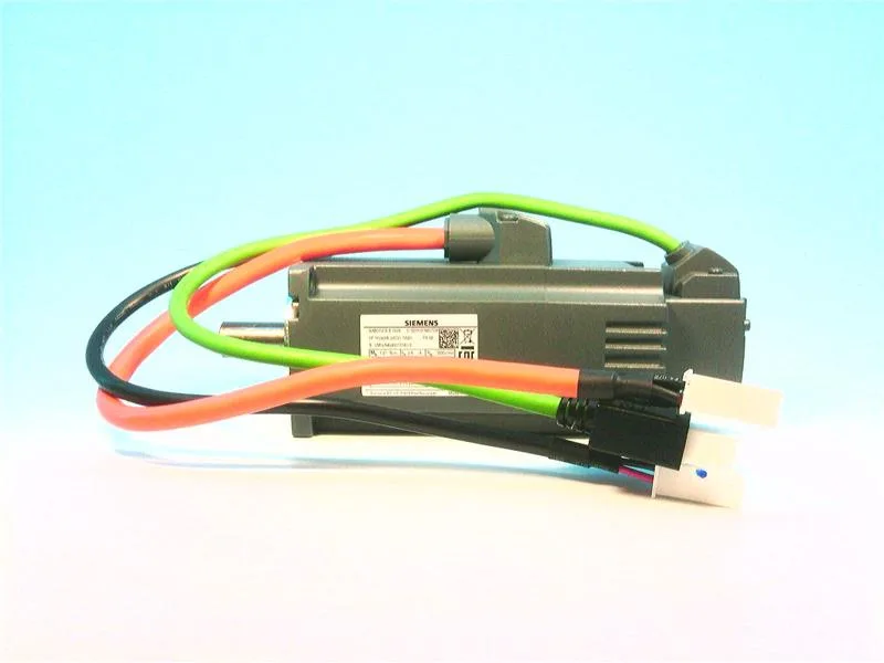 Siemens 1FL6034-2AF21-1AA1 (image 2)