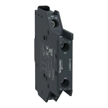 Schneider Electric LAD8N11G