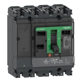 Schneider Electric C16B4TM080C
