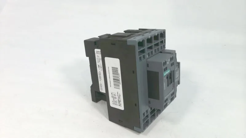Siemens 3RT2526-2XJ40-0LA2 — Contactors (image 2)