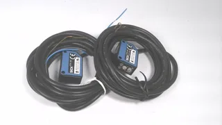 SICK WS/WE100-2N1439 — Photoelectric Sensors (image 4)