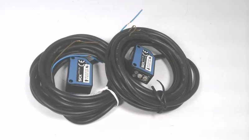 SICK WS/WE100-2N1439 — Photoelectric Sensors (image 4)