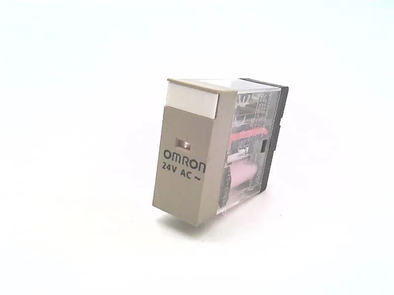 Omron G2R-1-S AC24(S) (image 3)