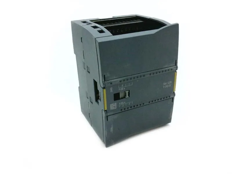 Siemens 6ES7226-6DA32-0XB0 — Digital Output Modules (image 3)