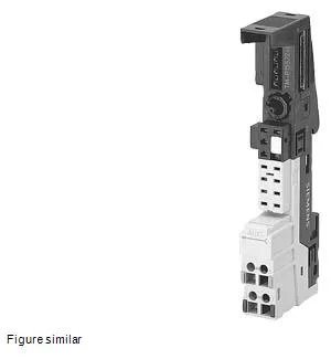 Siemens 6ES7193-4CE60-0AA0 — PLC I/O & Expansion Modules (image 2)