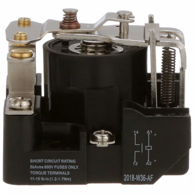 Schneider Electric 199DX-2 (image 5)