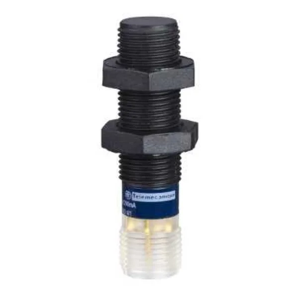 Schneider Electric XS4P12PA340D — Proximity Sensors