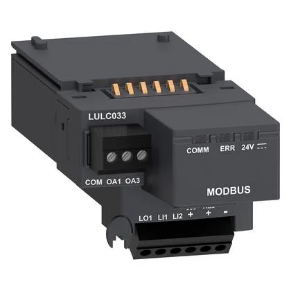Schneider Electric LULC033