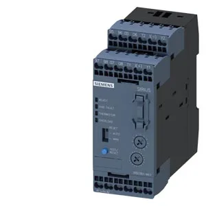 Siemens 3RB2283-4AC1 — Overload Relays