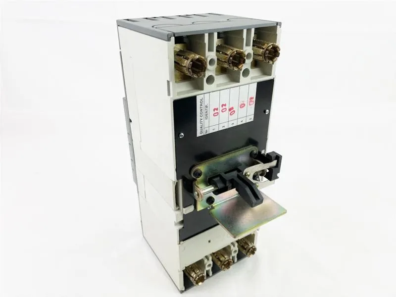 ABB 1SDA006879R1 — Molded Case Circuit Breakers (MCCB) (image 2)