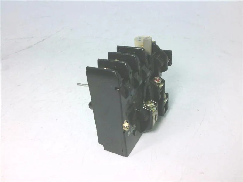 Fuji Electric RCA3737-1C 1-2 — Overload Relays (image 3)