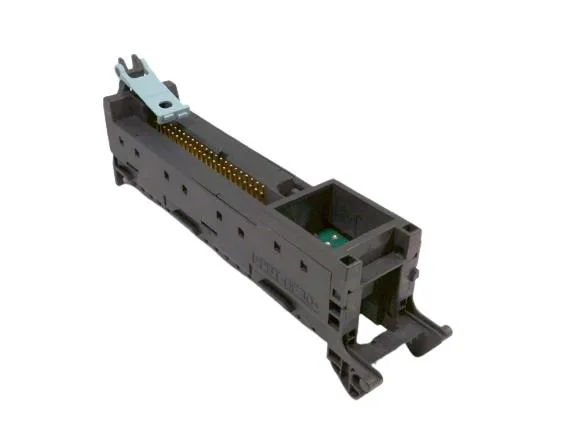 Siemens 6ES7921-5CK20-0AA0 — PLC Accessories (image 3)