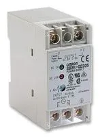 Omron S82K-00312 — Switch Mode Power Supplies