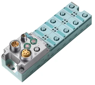 Siemens 6ES7143-3BH10-0XA0 — Digital Output Modules