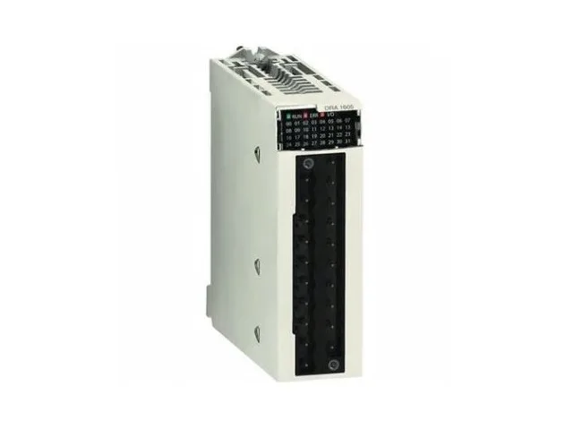 Schneider Electric BMXDRA0805 (image 3)