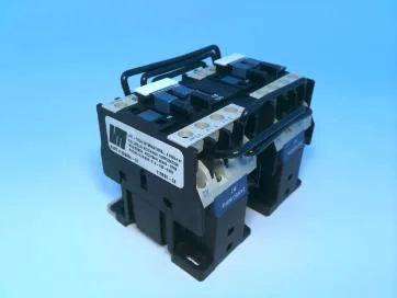 Schneider Electric LC2D1201 — Contactors (image 3)