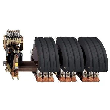 Schneider Electric LC1BR33MD31 — Contactors