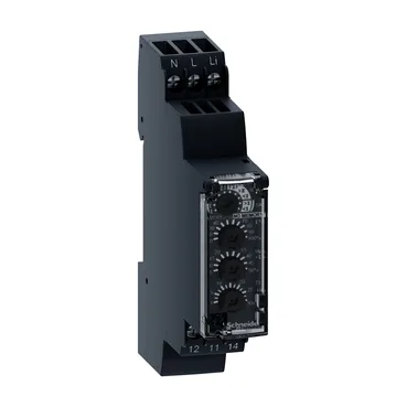 Schneider Electric RM17JA12M7