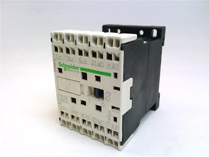 Schneider Electric LP1-K0901-3B-D3