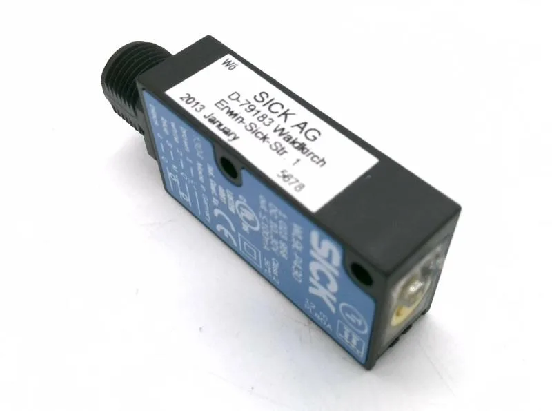 SICK WL9L-P430 — Photoelectric Sensors (image 2)