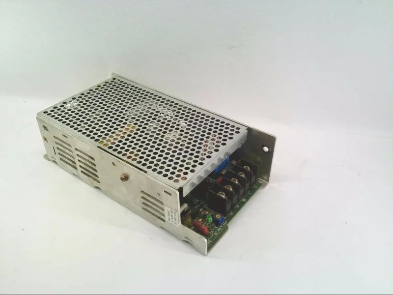 Omron S82J-15024E1 — Power Supplies
