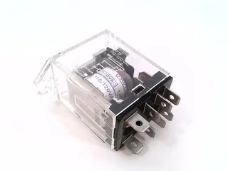Omron LY1F-AC110/120 — General Purpose Relays (image 2)
