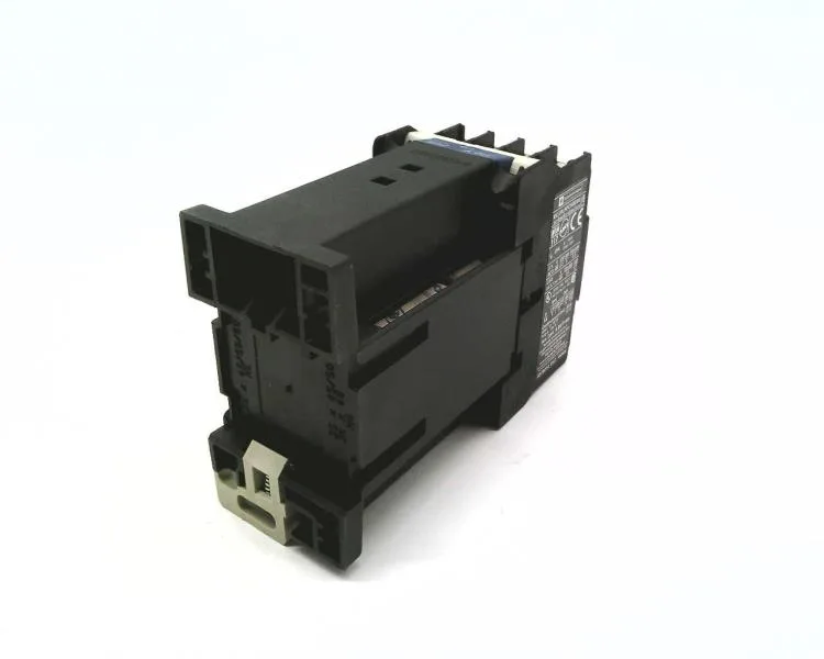 Schneider Electric LP1D0901FD — Contactors (image 2)