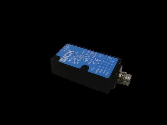 SICK WL9-2P321 — Photoelectric Sensors (image 2)