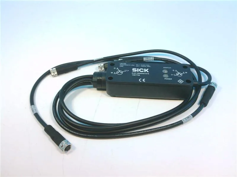 SICK ZLM1-2B000001S18 — Photoelectric Sensors (image 4)