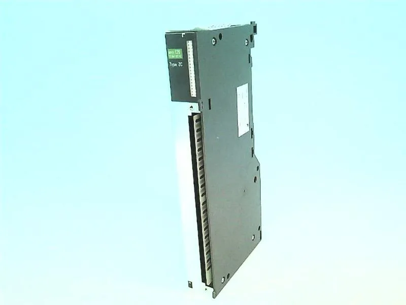 Fuji Electric NP8X-120ZC — Digital Input Modules