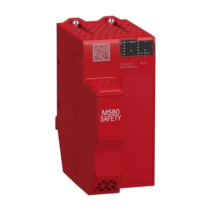 Schneider Electric BMEP58CPROS3