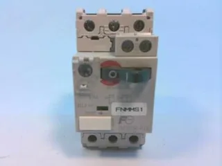 Fuji Electric BM3RSR-P16 — Motor Protection Circuit Breakers (MPCB) (image 2)