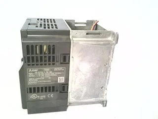 Mitsubishi Electric FR-D720-1.5K-60 — AC Drives (VFD) (image 4)