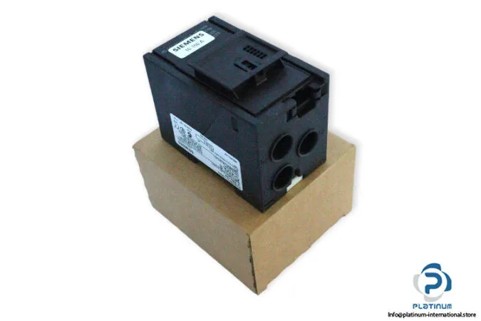 Siemens 3RB2906-2JG1 — Overload Relays (image 3)