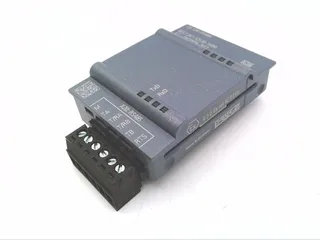 Siemens 6ES7241-1CH30-1XB0 — PLC Communication Modules