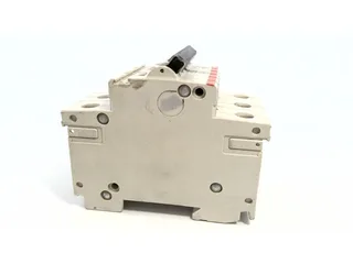 ABB S283K50A — Miniature Circuit Breakers (MCB) (image 2)
