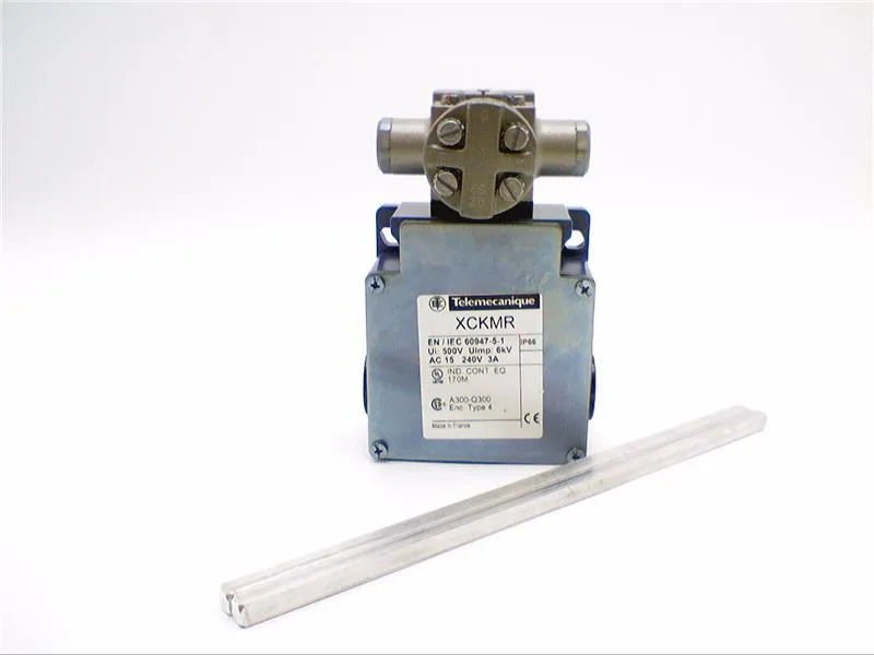 Schneider Electric XCKMR54D1 — Limit Switches (image 2)