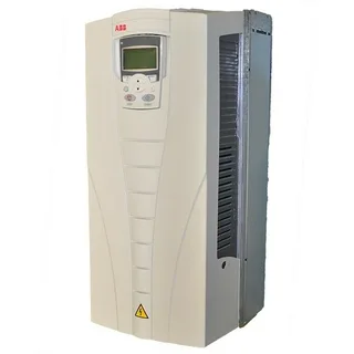 ABB ACS550-01-031A-4 — AC Drives (VFD)