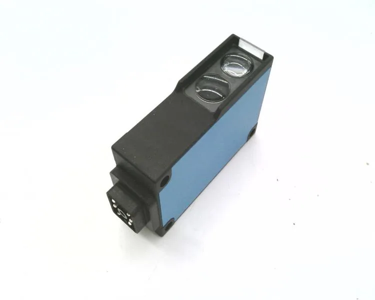 SICK WT27-2P610 — Photoelectric Sensors (image 2)