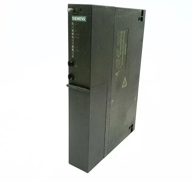 Siemens 6ES7407-0KA01-0AA0 — Power Supplies (image 2)