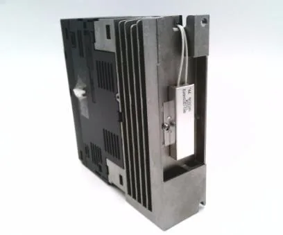 Mitsubishi Electric MR-J4-20TM-EIP — Servo Drives (image 3)