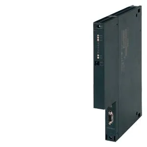 Siemens 6GK7443-5DX05-0XE0 — PLC Communication Modules (image 2)