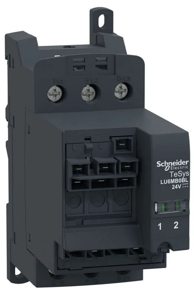 Schneider Electric LU6MB0BL