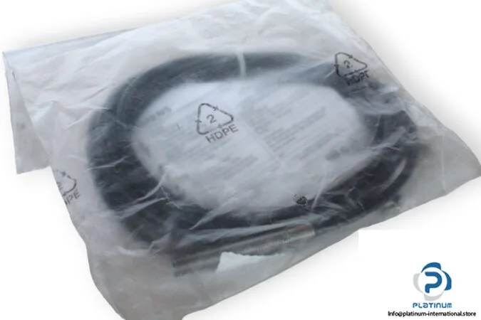 Siemens 3RG4011-0AB00 — Proximity Sensors (image 2)